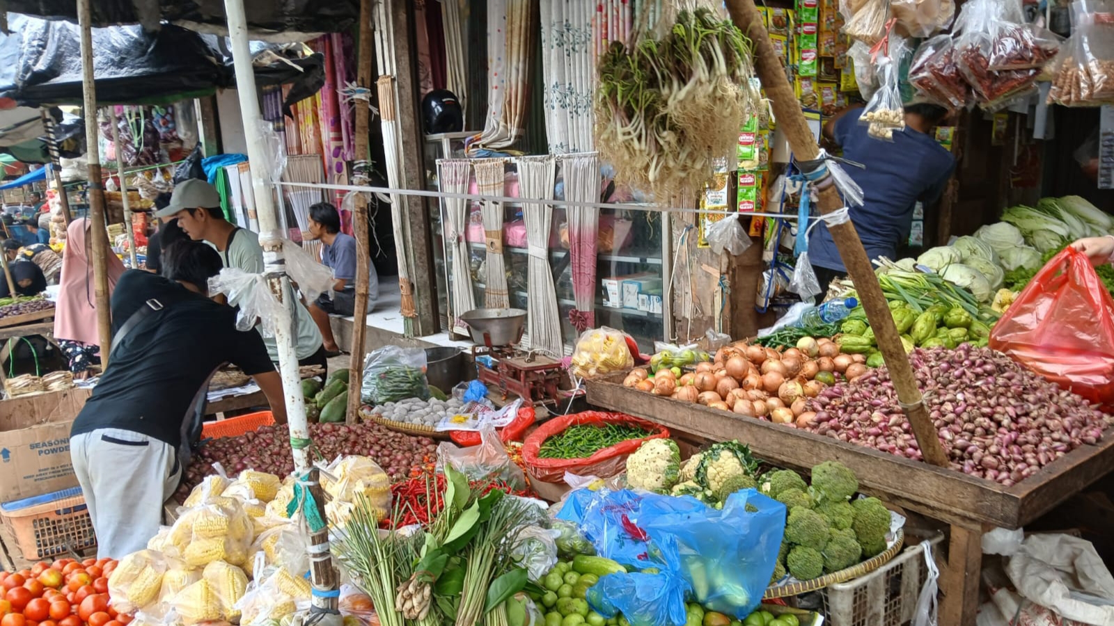 Viral Bumbu 'Pork Savor' Dinarasikan Beredar di Pasar, Ternyata Bukan Produk Ajinomoto Indonesia!