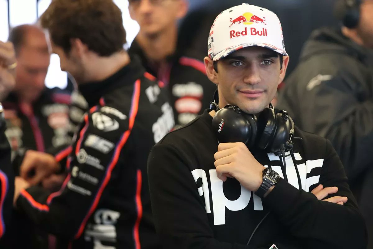 Jorge Martin Dipastikan Balap di MotoGP Qatar 2025, Tapi Gak Yakin Bisa Menang