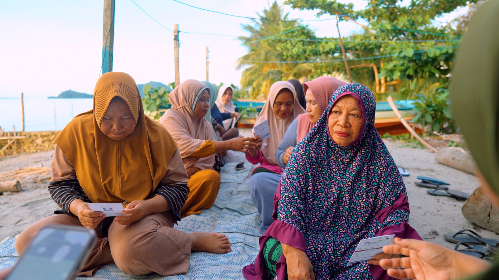 Ketua Kelompok di PNM Mekaar Dapat Privilege: Literasi Gratis & Hadiah Apresiasi