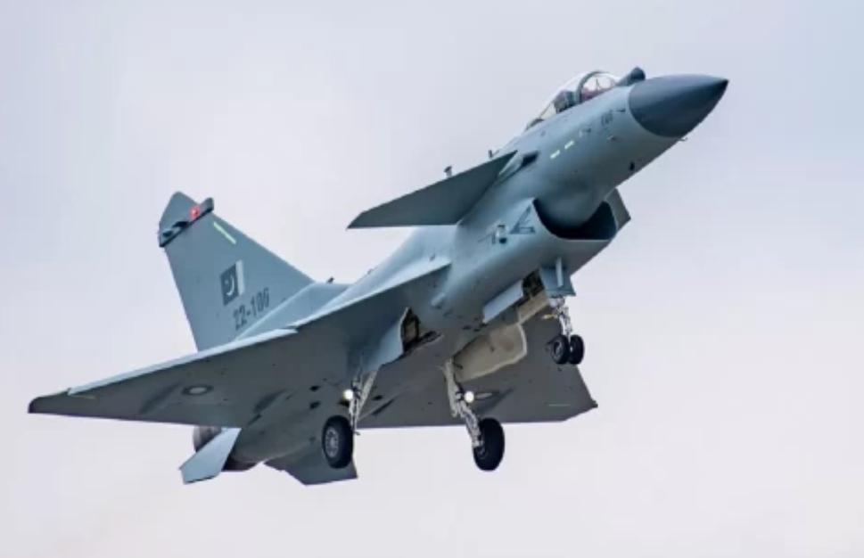 Heboh! TNI AU Bakal Borong 42 Jet Tempur China Super Lincah, Spesifikasi Ganas yang Bikin Wilayah Nusantara Makin Aman?