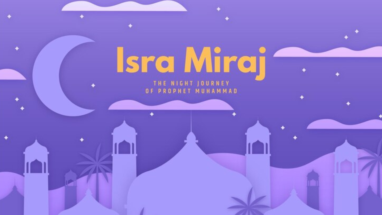 15 Contoh Soal Cerdas Cermat Tema Isra Miraj 2025 Lengkap dengan Jawaban, Referensi Lomba untuk Acara Sekolah!