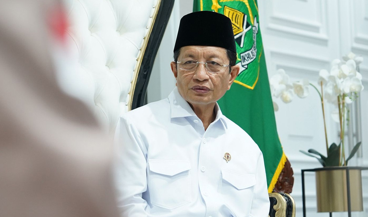 Soal Sapi Kurban Prabowo dari APBN, Menag: Saat Iduladha Tidak Boleh Ada Orang Kelaparan