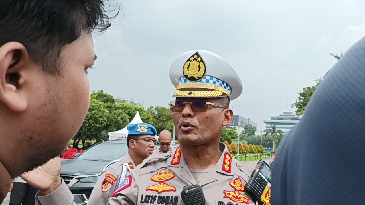 Pembatasan Kendaraan Diberlakukan di 4 Ruas Tol Selama KTT ASEAN Berlangsung