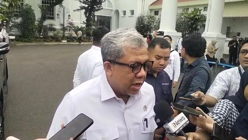 Tanggapi Seruan Saiful Mujani Gulingkan Prabowo, Begini Respon Fahri Hamzah