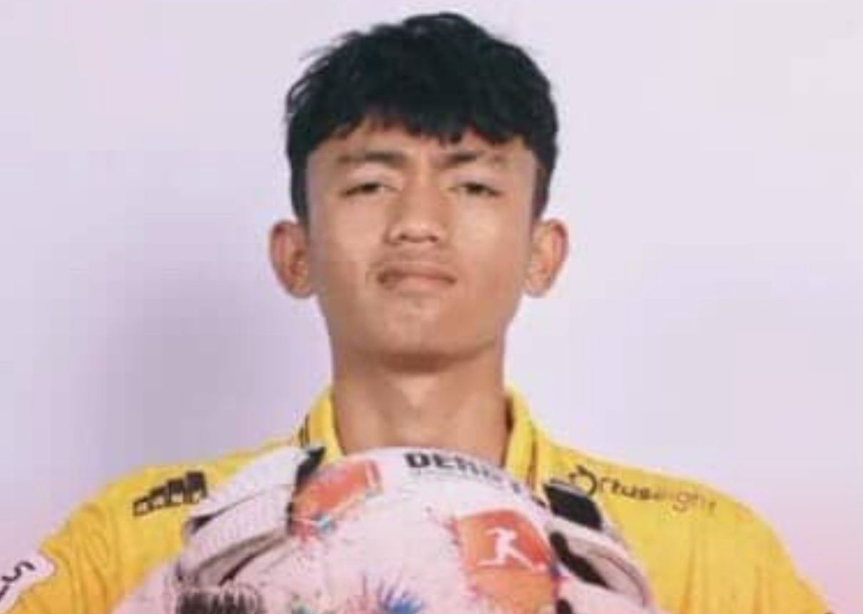 Dihebohkan Jadi Korban TPPO di Kamboja, Nasib Kiper Muda Asal Bandung Terungkap 