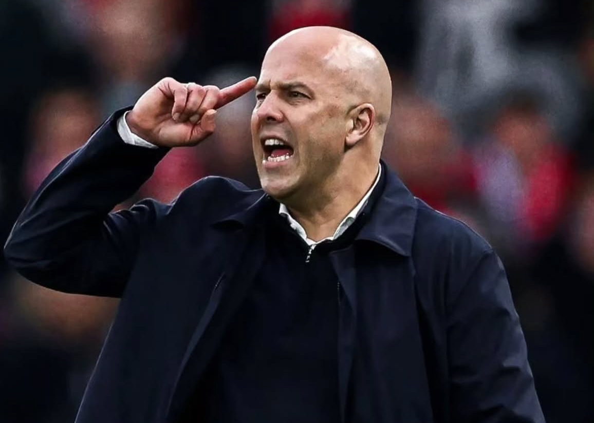 7 Bulan Mengubah Segalanya: Liverpool Terpuruk, Arne Slot dalam Tekanan