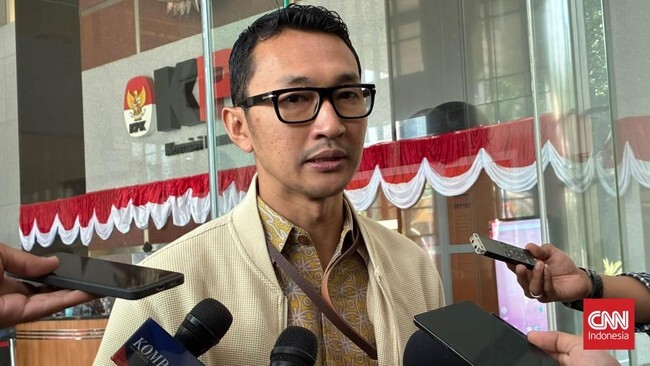 KPK Telusuri Dugaan Gratifikasi Lahan HGB Summarecon Bogor, Ormas GRIB Ikut Disorot!