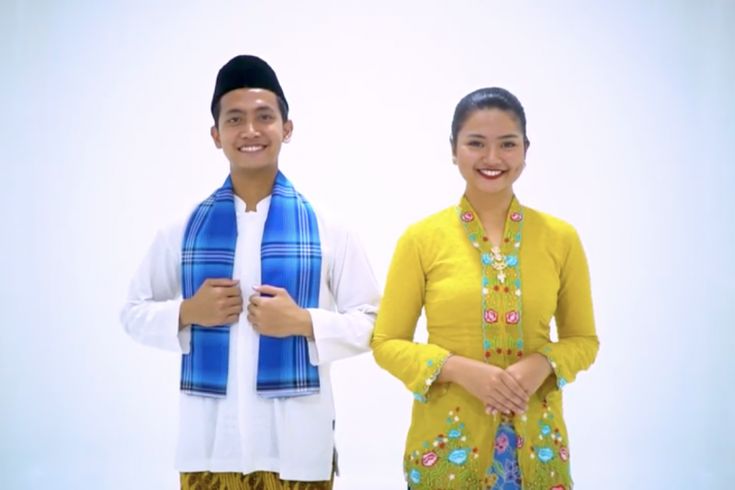 Rekomendasi 5 Baju Adat Simpel untuk Peringati Hari Kartini