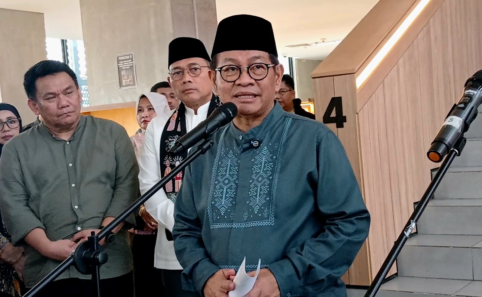 Pramono Ungkap Tawuran Manggarai Libatkan 3 Kelompok, Apa Penyebabnya?