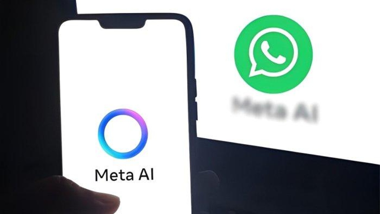 Ternyata Meta AI WhatsApp Bisa Buat Nyari Uang, Begini Caranya