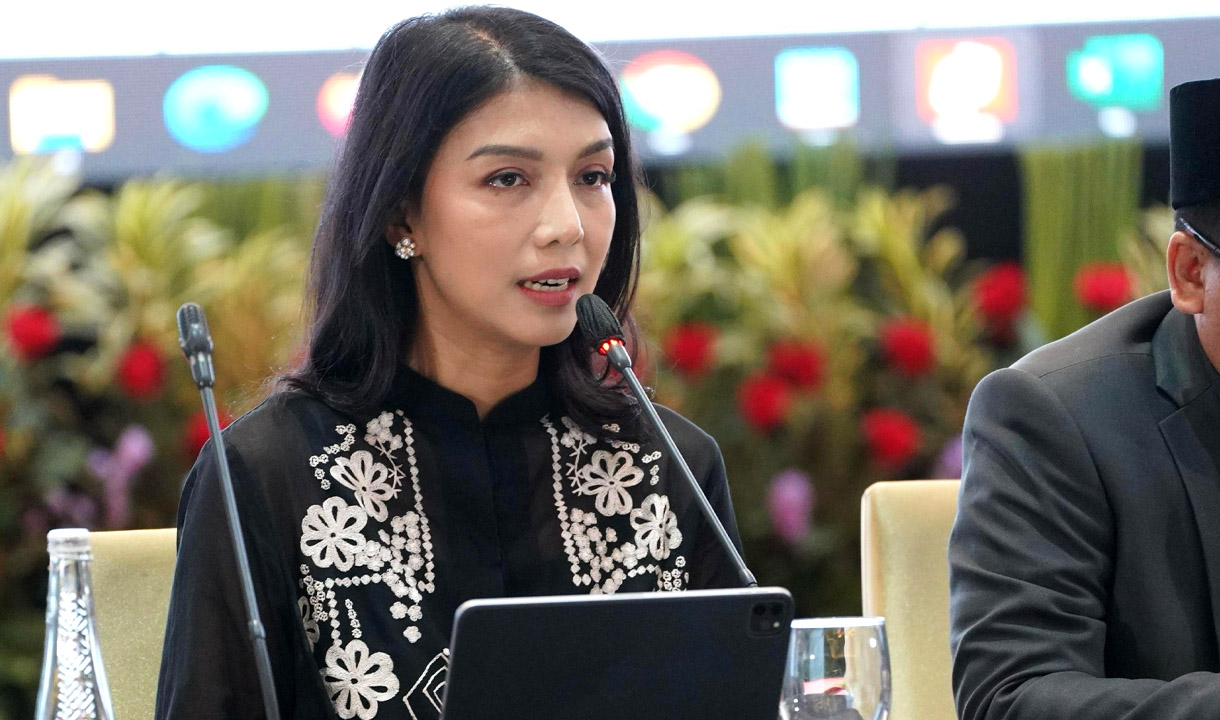 Rp448 Miliar Sisa Dana Hibah Pemilihan Gubernur 2024 Dikembalikan KPU Jakarta 