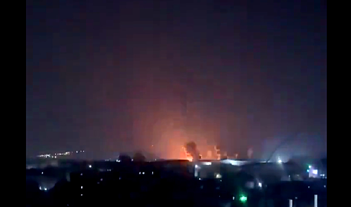 80 Warga Tewas Akibat Serangan Amerika ke Yaman: 3 Kota Jadi Sasaran Rudal