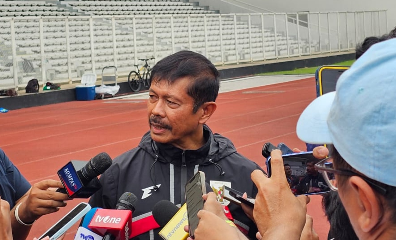 Timnas Indonesia U-22 SEA Games 2025 Bakal Menakutkan, Marcelino Hingga Ivar Jenner Langsung Terbang ke Thailand