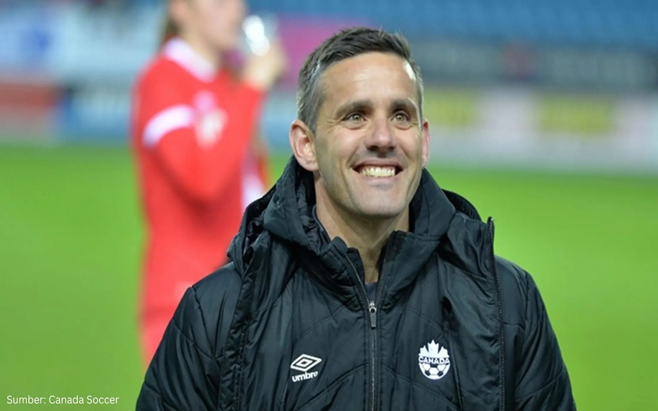 Seleksi Skuad Inti Timnas Memanas! John Herdman Tak Rugi Panggil 44 Pemain, Eksel dan Klok Ungkap Kesan