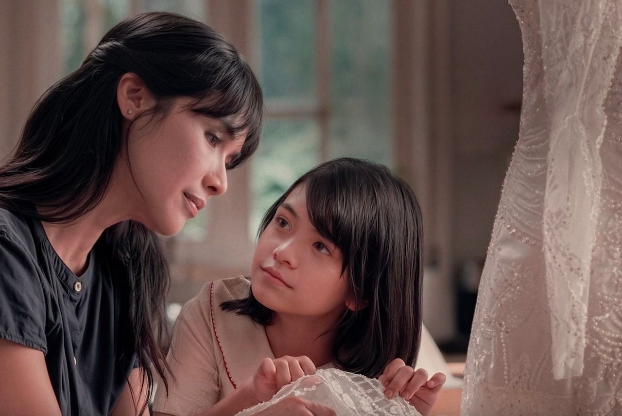 Sinopsis Ibu, Bagaimana Aku Tanpamu?, Adaptasi Film Korea yang Menguras Air Mata