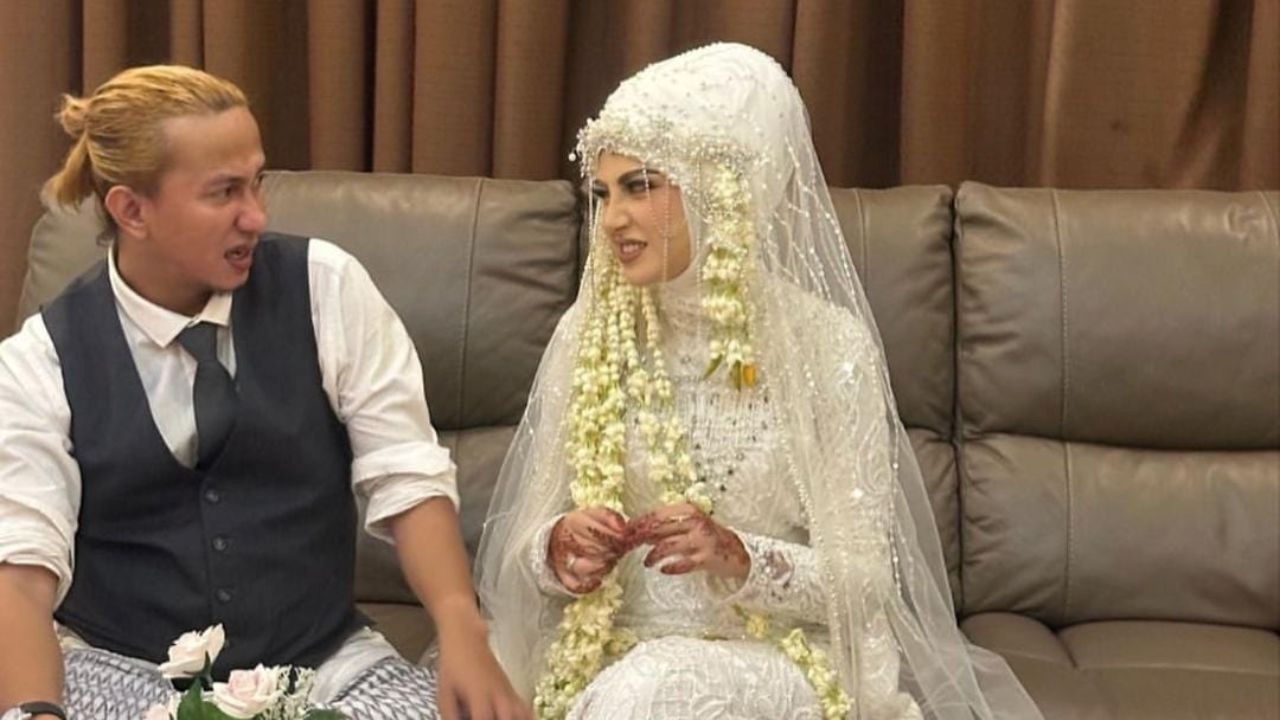 Heboh! Helwa Bachmid Curhat Jadi Istri Cadangan Habib Bahar, Ini Penjelasannya