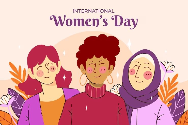 Sejarah dan Makna Perayaan Hari Perempuan Internasional 8 Maret