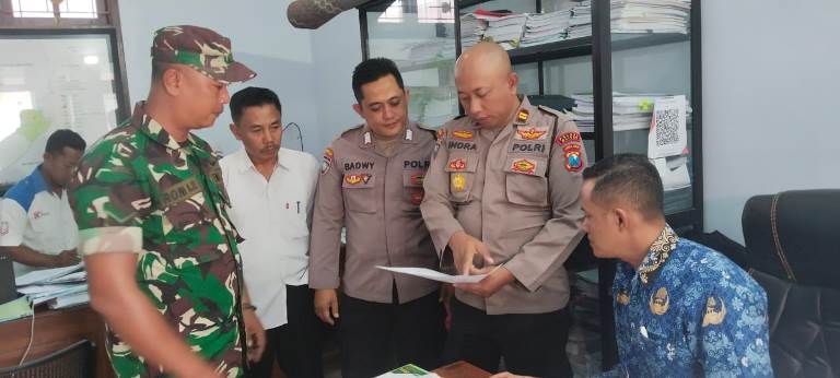 Anugerah Patriot Jawi Wetan II 2024: Sambang Desa dan Penjurian di Kabupaten Blitar