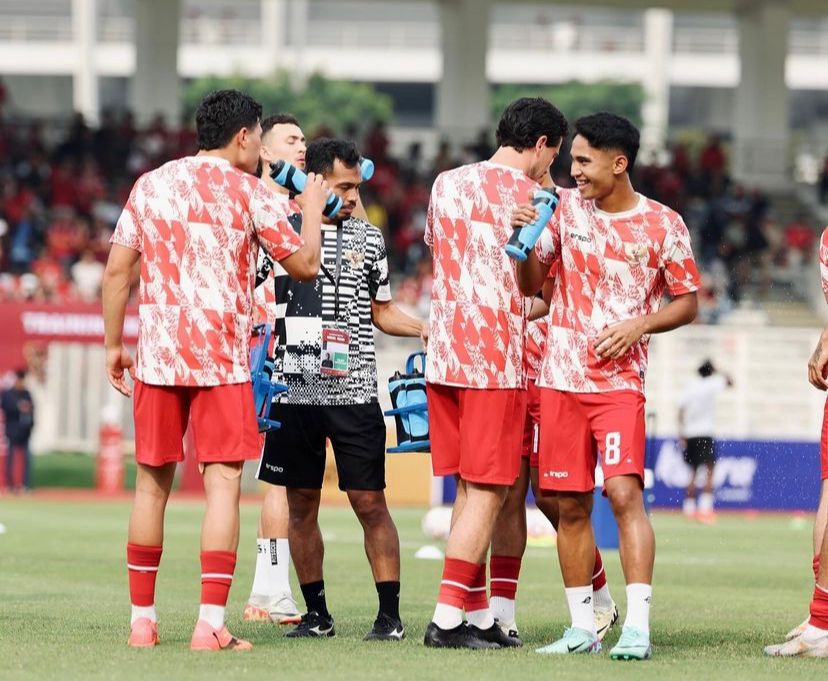 Ragnar, Tom Haye, dan Marselino Masih Belum Punya Klub: FCV Dender Mau Tampung?