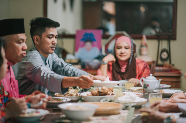 13 Makanan Sahur yang Membuat Perut Kenyang Lebih Lama