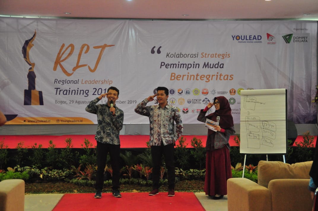 Great Edunesia Dompet Dhuafa Berhasil Jangkau 77 Ribu Penerima Manfaat Program Pendidikan