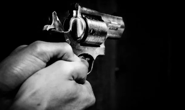 11 Tersangka Diamankan Terkait Penembakan Kelompok di Bekasi