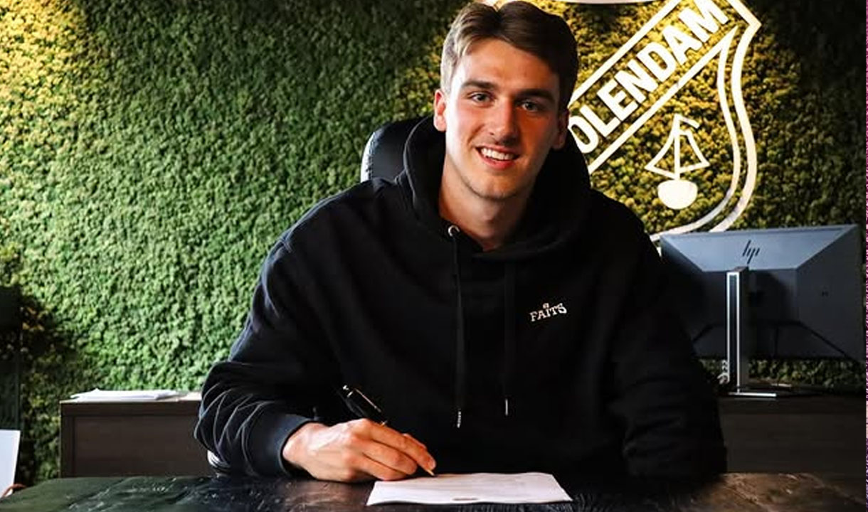 Naturalisasi Mauro Ziljstra Disetujui Presiden, Dua Pemain Baru Lainnya Bersiap Bela Timnas!