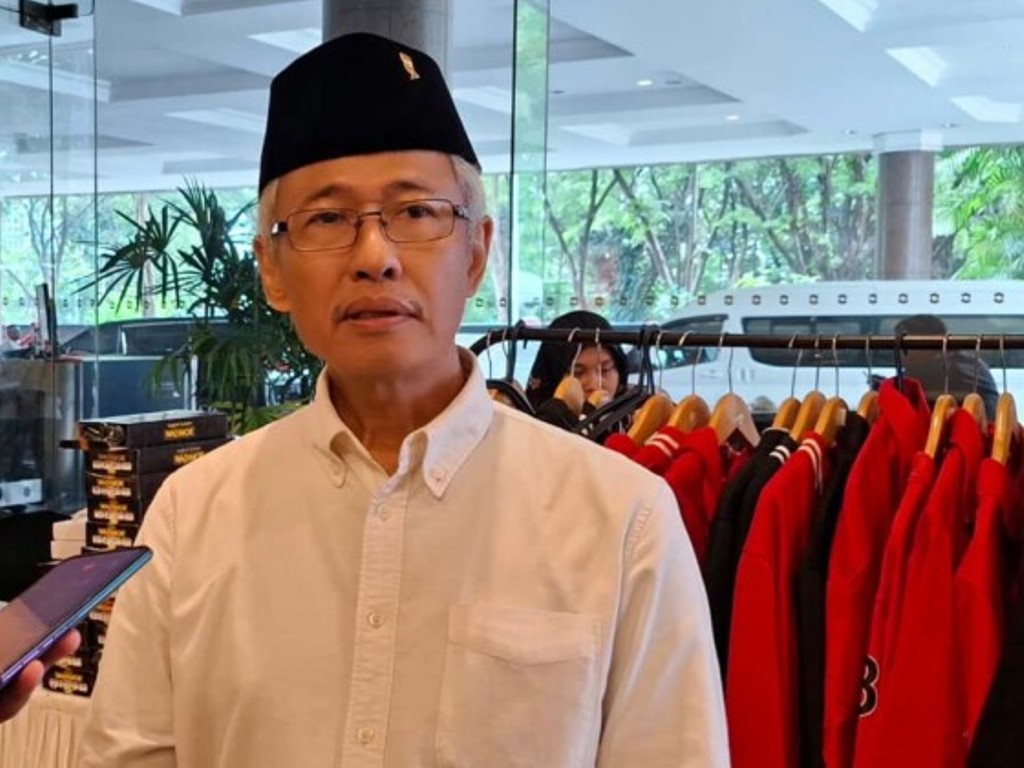 Manfaatkan AI, PDIP Jatim Gaet Kader Muda lewat Kaderisasi Pra-Pratama