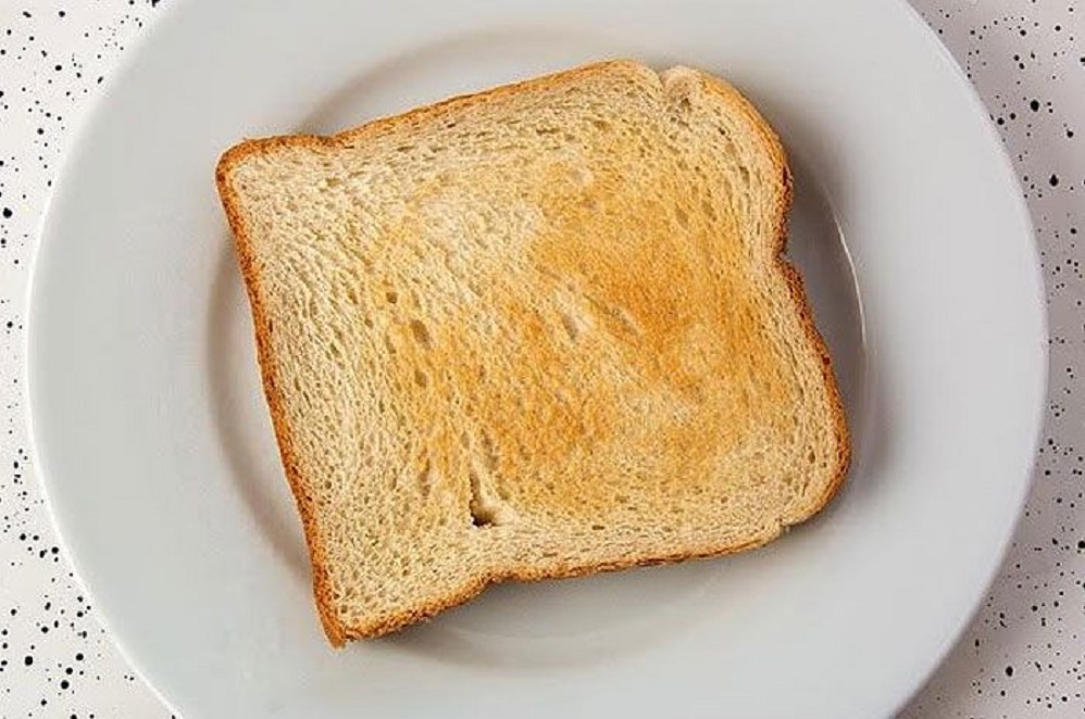 Nih Catat! Jenis roti yang Mampu Mengurangi Lemak Visceral Secara Signifikan Hanya dalam Hitungan Minggu Saja