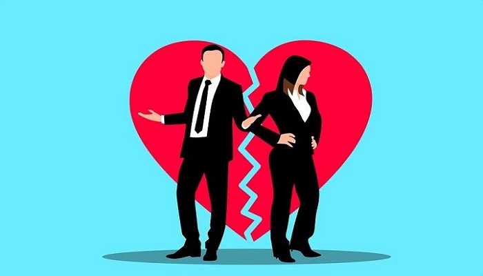 Ambil Napas dan Tenang! Ini 4 Cara Terbaik Hindari Kata Perceraian Dalam Keluarga