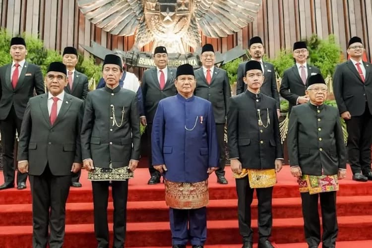 Wahai Presiden Prabowo, Rakyatmu Memohon Perhatianmu Tangani Kasus Mafia Tanah yang Dialami Guru Besar IPB