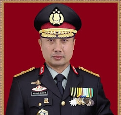 Mengenal Sosok Komjen Agung Budi Maryoto, Jenderal Senior yang Jadi Ketua Timsus Kasus Ferdy Sambo