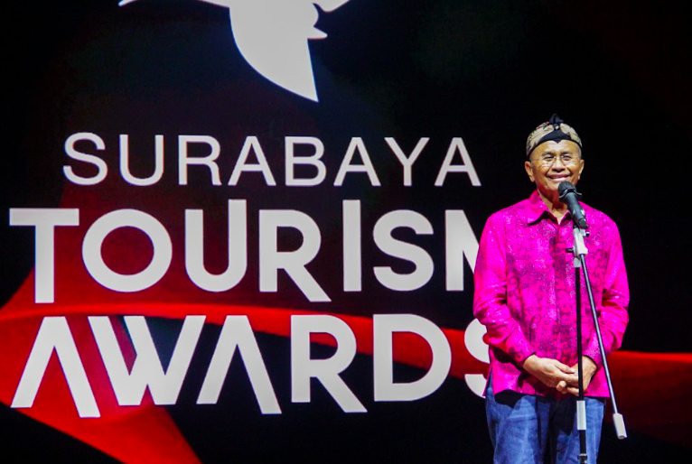 Ayo Daftar! Surabaya Tourism Award 2024, Banyak Hal Baru tentang Kategorisasi dan Sistem Penilaian