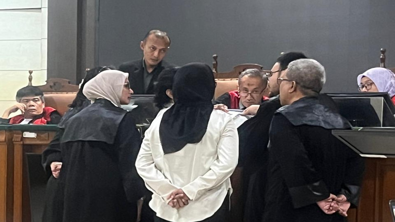 Fakta Baru Persidangan Perundungan Dokter PPDS, Dokter Spesialis Jiwa Pastikan dr Aulia Risma Tidak Ingin Bunuh Diri