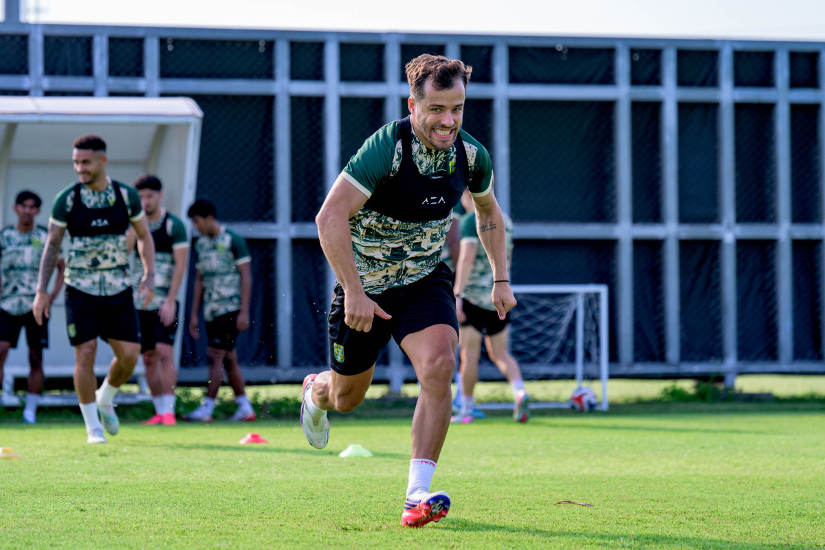 Prediksi Persebaya vs PSS, Bajol Ijo Unggul Head to Head