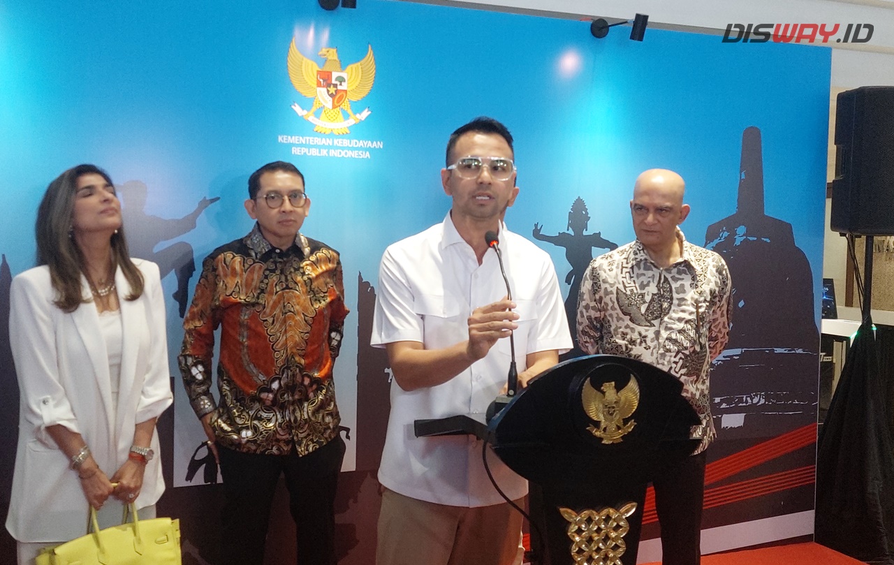 Dituduh Pencucian Uang, Begini Jawaban Raffi Ahmad
