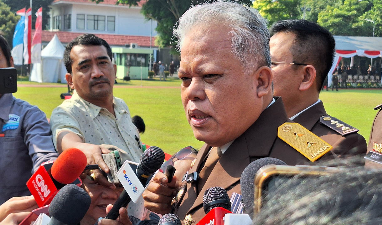 Perwakilan Google Diperiksa Kejagung Buntut Dugaan Korupsi Pengadaan Laptop di Kemendikbudristek