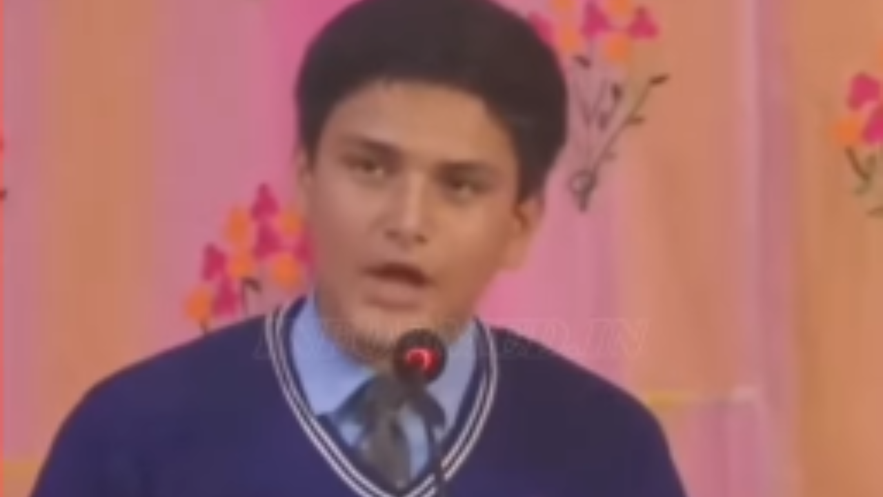 Sosok Avishkar Raut 'Jai Nepal' Bocah Gen Z Penggerak Aksi Massa Gulingkan Pemerintahan Nepal