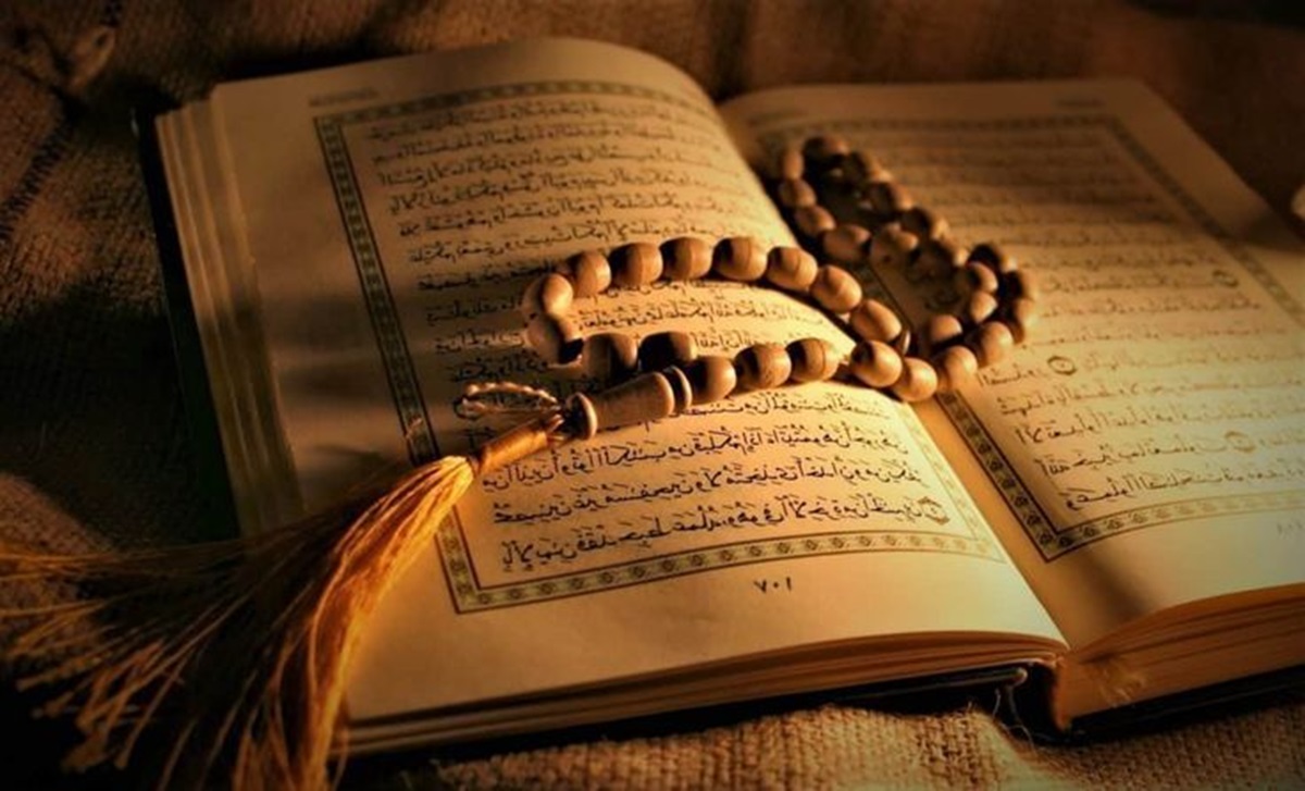 5 Bacaan Doa Nisfu Syaban Dapat Diamalkan Umat Muslim, Lengkap Arab, Latin dan Artinya