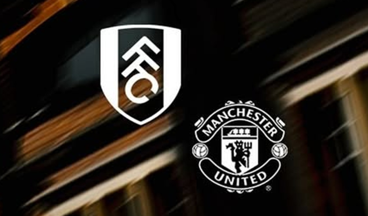Link Live Streaming Fuham vs Manchester United, Malam Ini KickOFF: 22.30 WIB