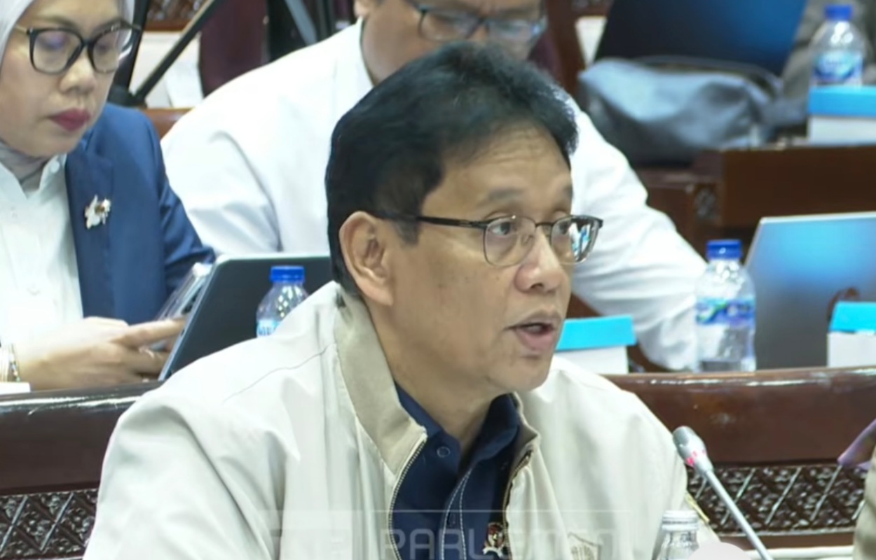 Akui Ada Kesalahan, Purbaya Harap Revisi UU P2SK Bisa Perkuat Sektor Keuangan