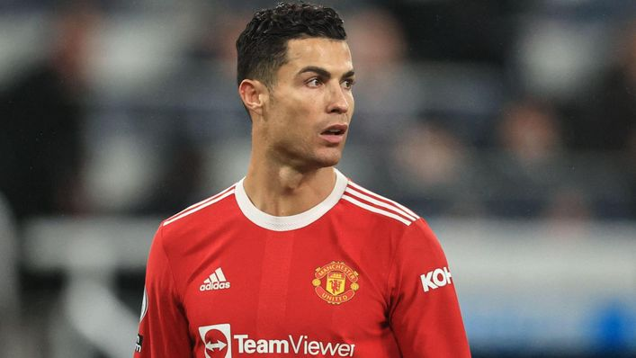 Menjelang Bursa Transfer Ditutup, Cristiano Ronaldo Jadi Merapat ke Chelsea?