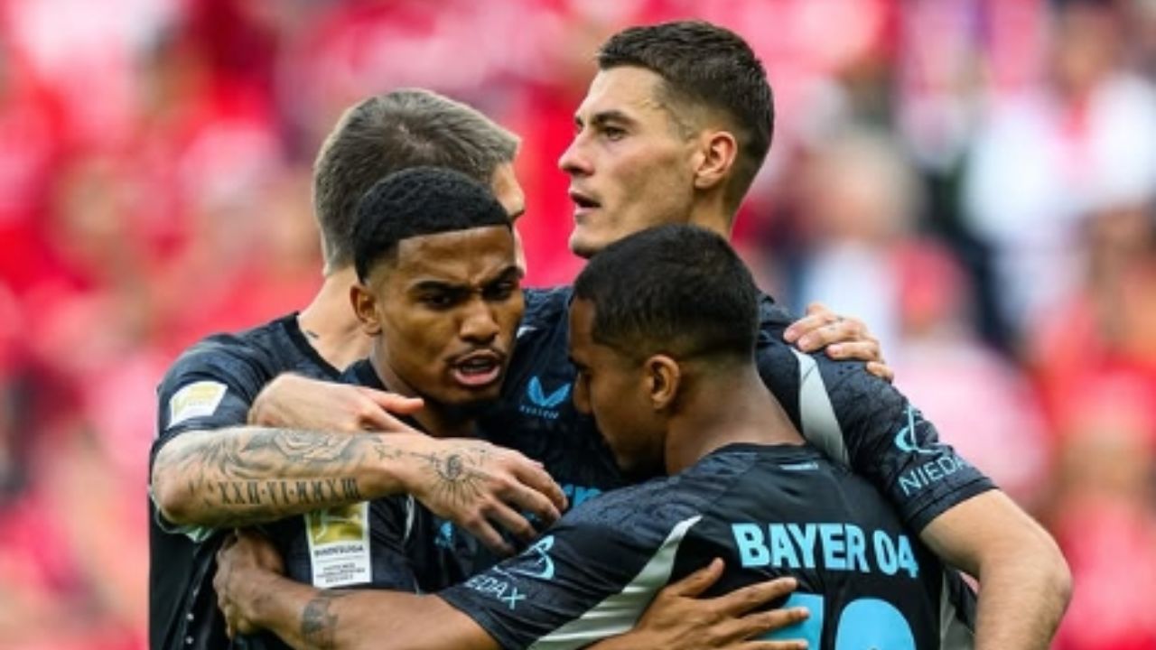 Mainz vs Leverkusen 2-2: Mainz Lolos ke Liga Konferensi Eropa!
