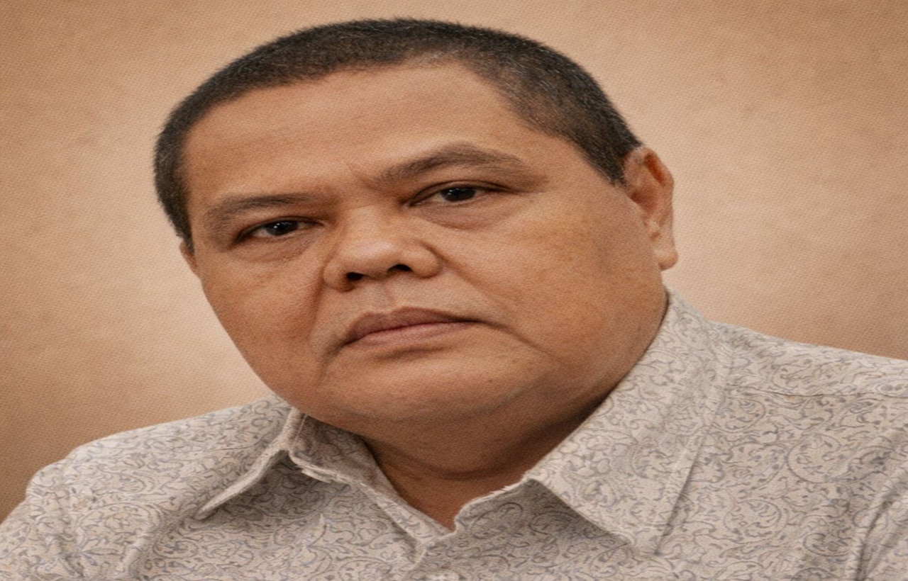 Perbandingan Subsidi BBM Indonesia vs Malaysia, Sofyano Zakaria Soroti Ketepatan Sasaran