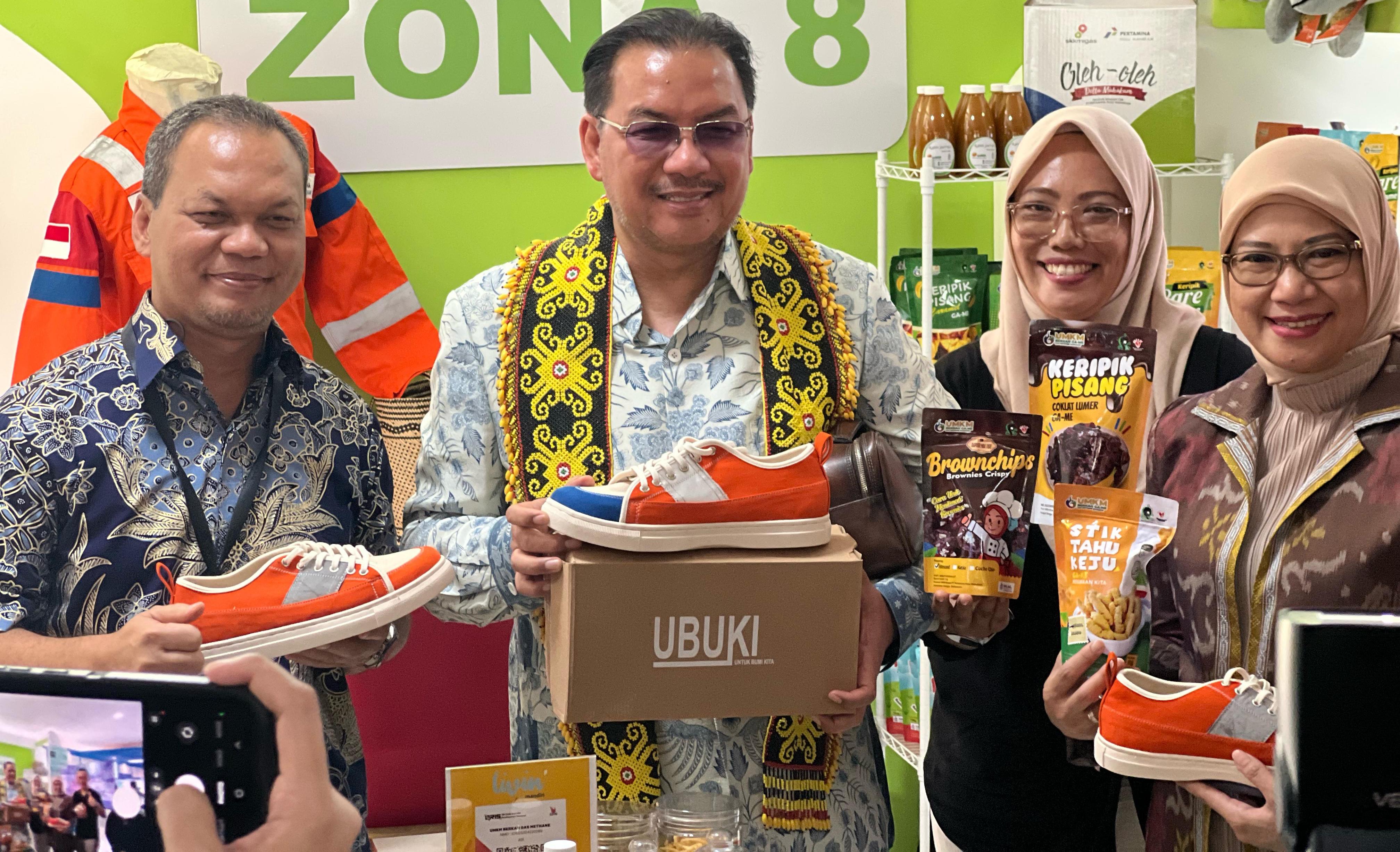 The Power of Giving; Prinsip Denny JA sebagai Komisaris BUMN Tanpa Tantiem