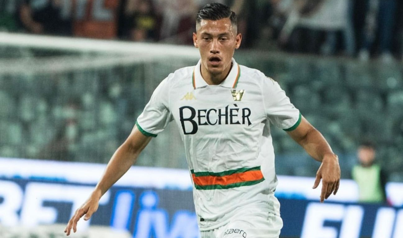 Jay Idzes Opsi Potensial Pisa di Lini Pertahanan, Udinese Masih Terdepan Bajak Kapten Timnas Indonesia dari Venezia