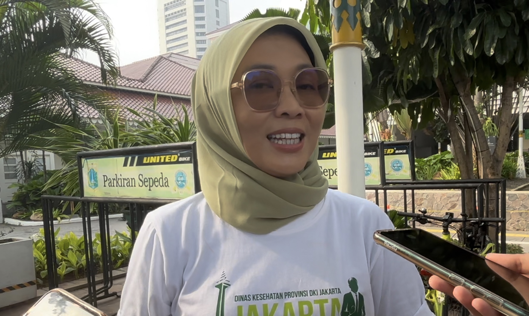 Waduh! Dinkes Ungkap 15 Persen ASN Pemprov DKI Alami Masalah Kejiwaan