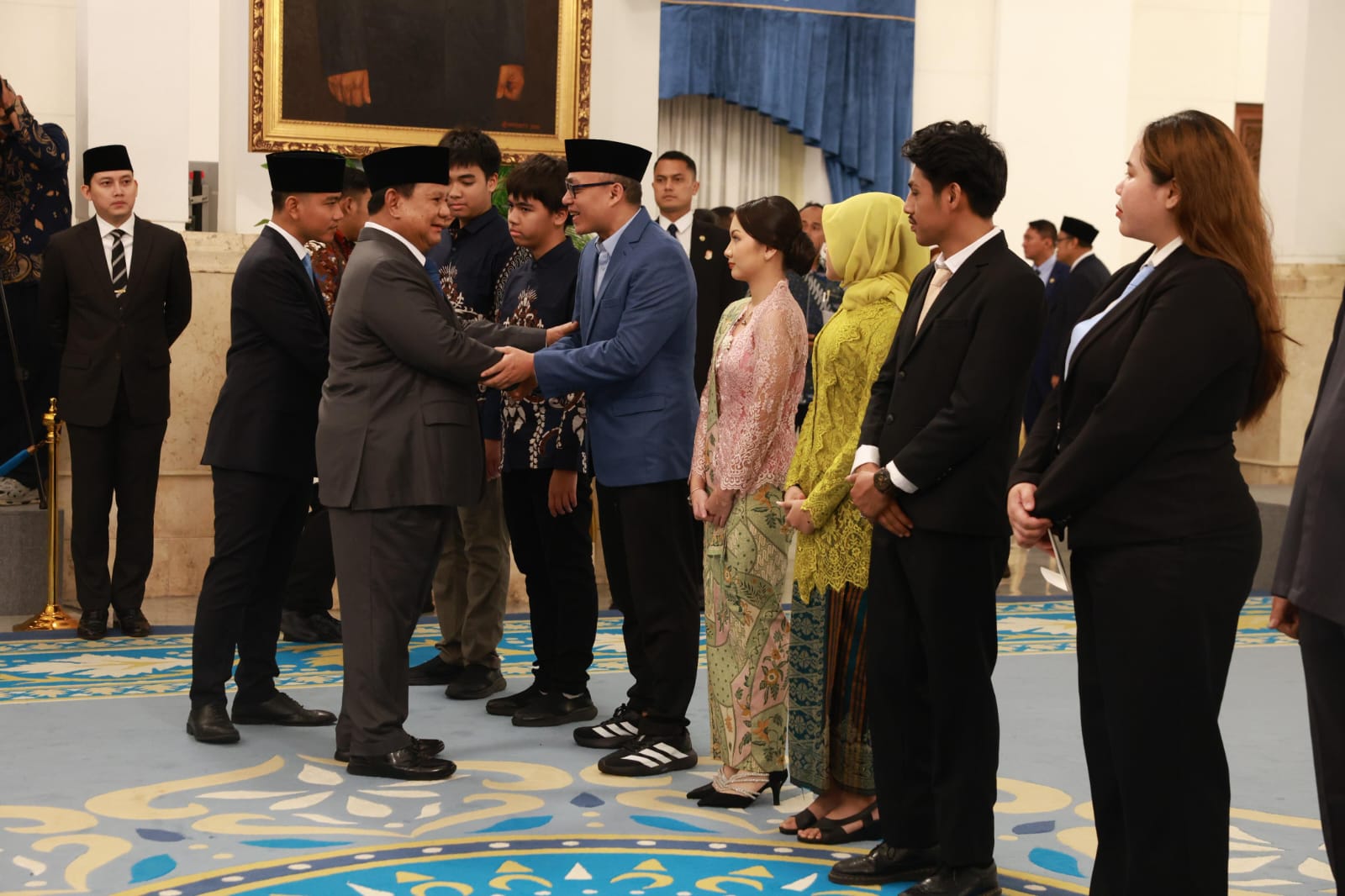 Ombudsman RI Prioritaskan Pembenahan Internal dan Kawal Program Asta Cita