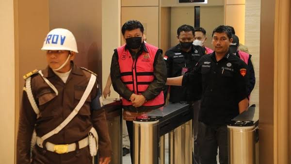 Kejagung Dalami Aliran Dana Pemberian Fasilitas Kredit Rp692 Miliar dalam Kasus Korupsi Sritex