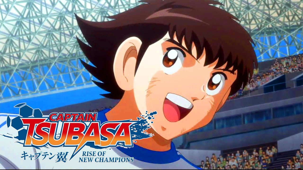 4 Anime Sepak Bola Terbaik, Dari Captain Tsubasa hingga Whistle! yang Menginspirasi